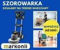 Wypożyczalnia myjka ciśnieniowa parownica odkurzacz piorący - 3