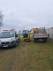 Uslugi minikoparka wywrotka - 5