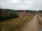 Działka budowlana 950m2, rekreacyjna 600m2, gm. Karsin - 1