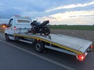 Pomoc Drogowa Byczyna Laweta Autolaweta Holowanie Transport - 2