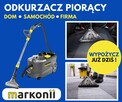 Wypożyczalnia myjka ciśnieniowa parownica odkurzacz piorący - 5