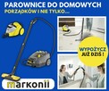 Wypożyczalnia myjka ciśnieniowa parownica odkurzacz piorący - 4