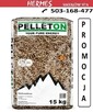 Pellet Sosnowy, Liściasto-iglasty Smyków, Olczyk GOLD WIREX - 5