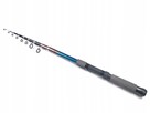 Wędka Teleskopowa FISHING CLUB Długość 4,5 Metra. Do 60 Gram - 2