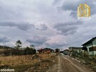 Działka budowlana poza miastem, 907 m2 Łysiec - 3