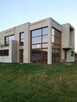 Dom dwurodzinny 440m2 blisko A2 w stanie surowym zamkniętym - 1