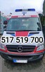 Prywatny Transport Medyczny Warszawa Prywatna karetka 24h - 3