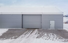 Hala aluminiowa 15x20x4,5m magazyn producent EWENTA - 3