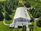 Hala bankietowa 15x30x2,7m producent EWENTA - 3