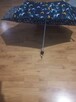 Damski Parasol Wielokolorowy. Polecam - 2