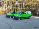BRACIAKTRANS Przewóz osób bus Niemcy Belgia Holandia Polska - 7