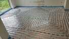 Frezowanie pod ogrzewanie podłogowe - 4