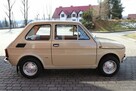 Fiat 126 z 1978 r - 8