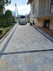 Kostka brukowa. Układanie kostki brukowej. - 1