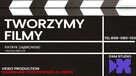 Filmy reklamowe. Wideo promocyjne . Produkcja wideo. Reklama - 8
