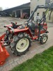 Ciągnik Yanmar 23km - 4