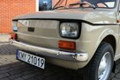 Fiat 126 z 1978 r - 5