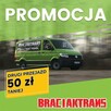 BRACIAKTRANS Przewóz osób bus Niemcy Belgia Holandia Polska - 9