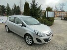 Opel Corsa Serwis ,niski przebieg,max wyposażenie , wersja edition-1.4 benzyna - 2