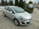 Opel Corsa Serwis ,niski przebieg,max wyposażenie , wersja edition-1.4 benzyna - 3