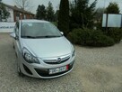 Opel Corsa Serwis ,niski przebieg,max wyposażenie , wersja edition-1.4 benzyna - 4