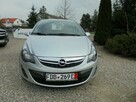 Opel Corsa Serwis ,niski przebieg,max wyposażenie , wersja edition-1.4 benzyna - 6