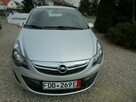 Opel Corsa Serwis ,niski przebieg,max wyposażenie , wersja edition-1.4 benzyna - 7