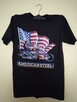 Koszulka American Steel - 1