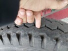 PRZYCZEPA ROLNICZA zarejestrowana wywrotka i sztywna autosan - 8