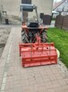 Ciągnik Yanmar 23km - 6