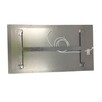 Panel grzewczy grzejnik na podczerwień Eco-U 300W-700W - 7