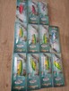 Cykada 7,5g i 11,5g - 7