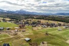 Działka z widokiem na Tatry blisko wyciągów ! - 8