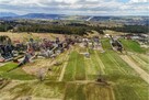 Działka z widokiem na Tatry blisko wyciągów ! - 11