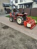 Ciągnik Yanmar 23km - 7