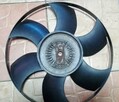 VW CRAFTER SPRINTER WENTYLATOR WISKOZA WIATRAK - 1