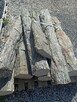 Kamień do gabionu Kora kamienna 63-150 mm ogrodzenie gabion - 13