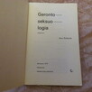 Geronto-seksuologia - 2