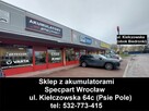 Akumulator SPECBAT 140Ah 900A EN LEWY PLUS - 2