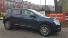 Nissan Qashqai Napęd 4x4 - 3
