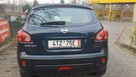 Nissan Qashqai Napęd 4x4 - 6