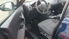 Nissan Qashqai Napęd 4x4 - 9