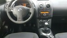 Nissan Qashqai Napęd 4x4 - 11