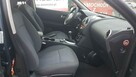 Nissan Qashqai Napęd 4x4 - 13