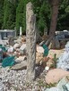 Kamień do gabionu Kora kamienna 63-150 mm ogrodzenie gabion - 12