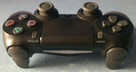 PlayStation 4 Slim 500GB czarna, mało używana - 10