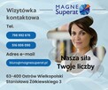 Księgowość - Biuro Rachunkowe Magne Superat Ostrów Wlkp. - 2