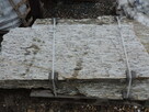 Kamień do gabionu Kora kamienna 63-150 mm ogrodzenie gabion - 11