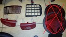 Rowenta Powerspace - RO2123 - odkurzacz - części - 12