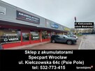 Akumulator 74Ah 680A EN Exide Excell PRAWY PLUS - 2